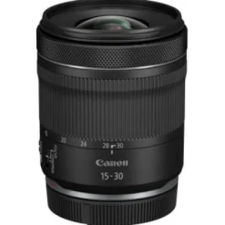 Sale Canon RF 15-30mm f/4.5-6.3 IS STM Lens