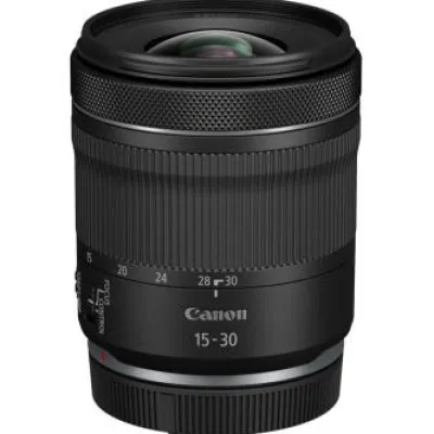 Sale Canon RF 15-30mm f/4.5-6.3 IS STM Lens