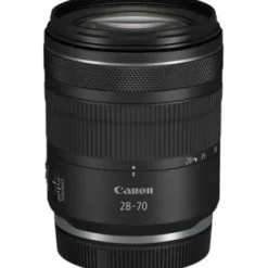 Clearance Canon RF 28-70mm f/2.8 IS STM Lens