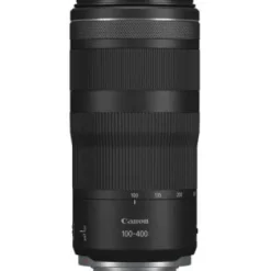 Sale Canon RF 100-400mm f/5.6-8 IS USM Lens
