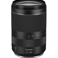 Fashion Canon RF 24-240mm f/4-6.3 IS USM Lens