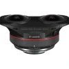Fashion Canon RF 5.2mm f/2.8 L Dual Fisheye 3D VR Lens