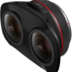Fashion Canon RF 5.2mm f/2.8 L Dual Fisheye 3D VR Lens