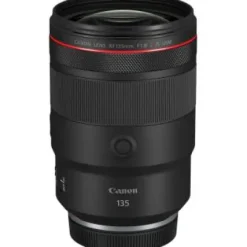 Fashion Canon RF 135mm f/1.8 L IS USM Lens