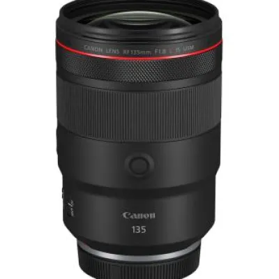 Fashion Canon RF 135mm f/1.8 L IS USM Lens