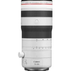 Discount Canon RF 70-200mm f/2.8 L IS USM Z Lens (White)