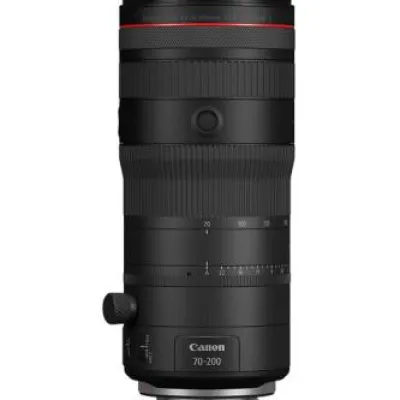 New Canon RF 70-200mm f/2.8 L IS USM Z Lens (Black)