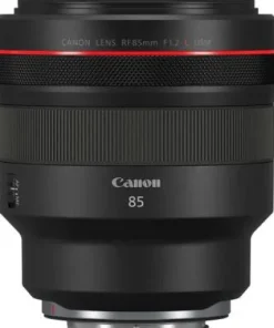 Online Canon RF 85mm f/1.2 L USM Lens + Multi-Coated UV Filter, 6PC Gradual Color Filter Kit (Purple, Grey, Blue, Red, Orange, Yellow), 4PC Close-Up Filter Kit (+1, 2, 4, 10 Diopter) & More (20pc Bundle)