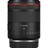 New Canon RF 35mm f/1.4 L VCM Lens