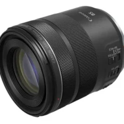 Online Canon RF 85mm f/2 Macro IS STM Lens