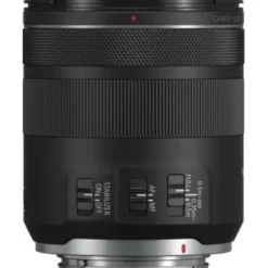 Online Canon RF 85mm f/2 Macro IS STM Lens