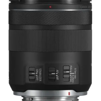 Online Canon RF 85mm f/2 Macro IS STM Lens