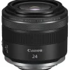 New Canon RF 24mm f/1.8 Macro IS STM Lens