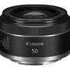 New Canon RF 50mm f/1.8 STM Lens