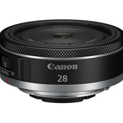 Discount Canon RF 28mm f/2.8 STM Lens