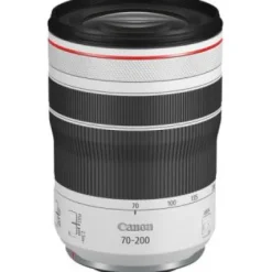 Discount Canon RF 70-200mm f/4L IS USM Lens