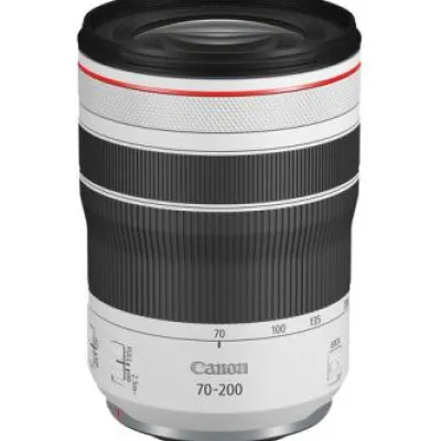 Discount Canon RF 70-200mm f/4L IS USM Lens