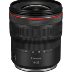 Clearance Canon RF 14-35mm f/4L IS USM Lens