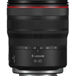 Clearance Canon RF 14-35mm f/4L IS USM Lens