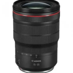 Clearance Canon RF 15-35mm f/2.8L IS USM Lens