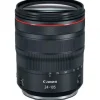 New Canon RF 24-105mm f/4L IS USM Lens