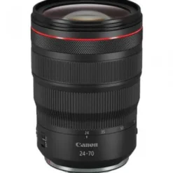 Clearance Canon RF 24-70mm f/2.8L IS USM Lens