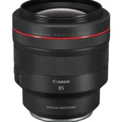 Fashion Canon RF 85mm f/1.2L USM DS Lens
