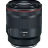 Clearance Canon RF 50mm f/1.2L USM Lens