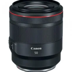 Clearance Canon RF 50mm f/1.2L USM Lens