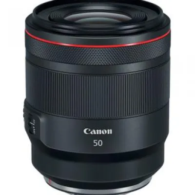 Clearance Canon RF 50mm f/1.2L USM Lens