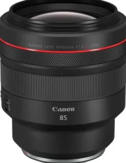 Sale Canon RF 85mm f/1.2L USM Lens