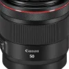 Online Canon RF 50mm f/1.2L USM Lens with Starter Accessory Bundle: Bundle Includes â€“ SanDisk Extreme Pro 64GB Memory Card, 3pc Filter Kit, Lens Pouch, and More