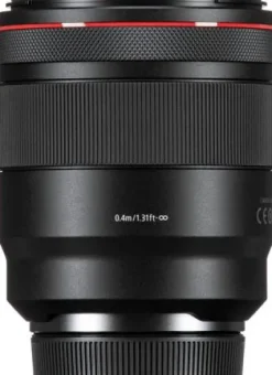 Online Canon RF 50mm f/1.2L USM Lens with Starter Accessory Bundle: Bundle Includes â€“ SanDisk Extreme Pro 64GB Memory Card, 3pc Filter Kit, Lens Pouch, and More