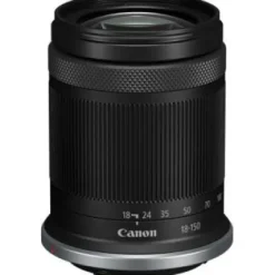 Online Canon RF-S 18-150mm f/3.5-6.3 IS STM Lens