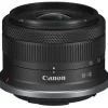 Best Canon RF-S 10-18mm f/4.5-6.3 IS STM Lens ( RF)