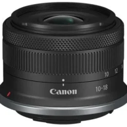 Best Canon RF-S 10-18mm f/4.5-6.3 IS STM Lens ( RF)