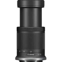 Sale Canon RF-S 55-210mm f/5-7.1 IS STM Lens
