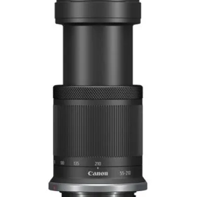 Sale Canon RF-S 55-210mm f/5-7.1 IS STM Lens
