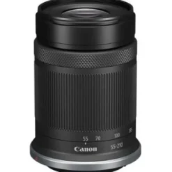 Sale Canon RF-S 55-210mm f/5-7.1 IS STM Lens