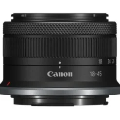 Best Canon RF-S 18-45mm f/4.5-6.3 IS STM Lens