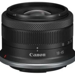 Best Canon RF-S 18-45mm f/4.5-6.3 IS STM Lens