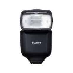 New Canon Speedlite EL-10