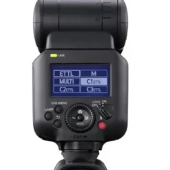 Clearance Canon Speedlite EL-5