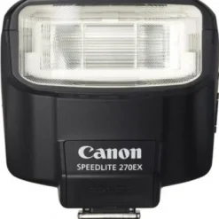 Outlet Canon Speedlite 270EX Flash
