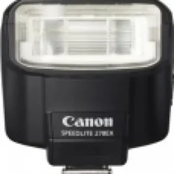 Discount Canon Speedlite 270EX Flash
