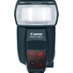 Discount Canon Speedlite 580EX II Flash