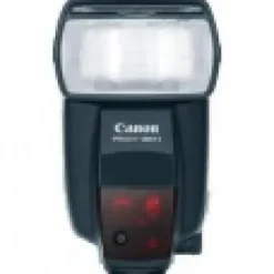 Discount Canon Speedlite 580EX II Flash