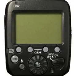 Hot Canon ST-E3-RT Speedlite Transmitter (Ver. 2)