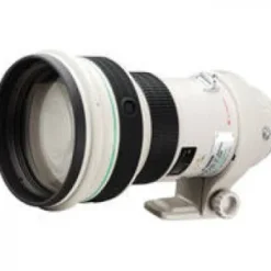 Clearance Canon Telephoto EF 400mm f/4.0 DO (Diffractive Optics) IS Image Stabilizer USM Autofocus Lens