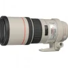 Online Canon Telephoto EF 300mm f/4.0L IS Image Stabilizer USM Autofocus Lens